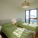 בית נופש O Freixo House Sabardes