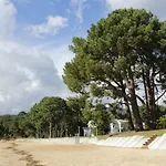 בית נופש O Freixo House