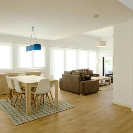 Ferienhaus O Freixo House