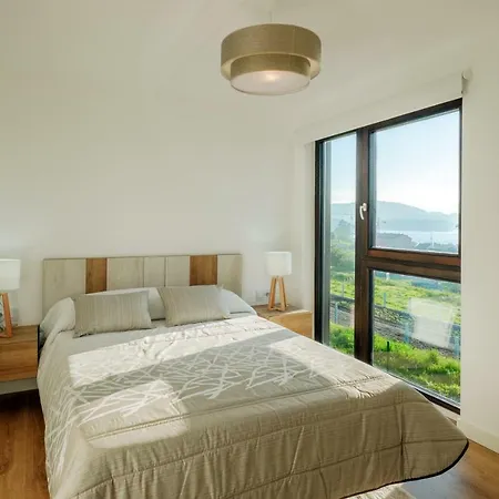 O Freixo House Ferienhaus