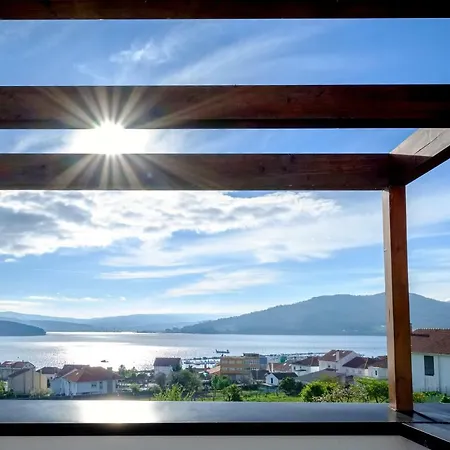 O Freixo House Ferienhaus