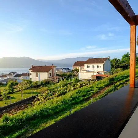 O Freixo House Ferienhaus