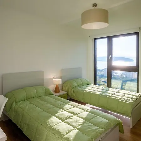 Ferienhaus O Freixo House Sabardes