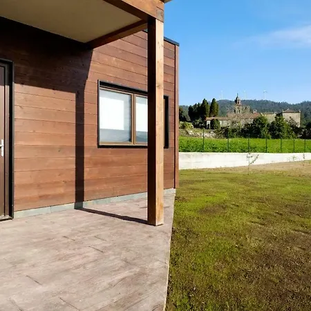 O Freixo House Sabardes