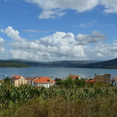 O Freixo House