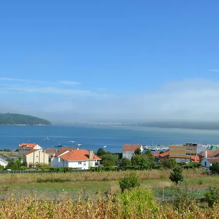 O Freixo House Ferienhaus