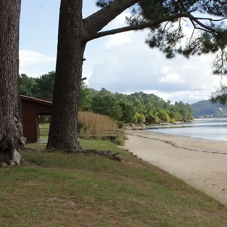 O Freixo House Ferienhaus *