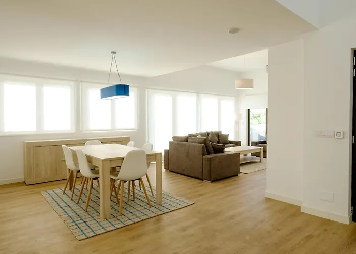 펜션 O Freixo House