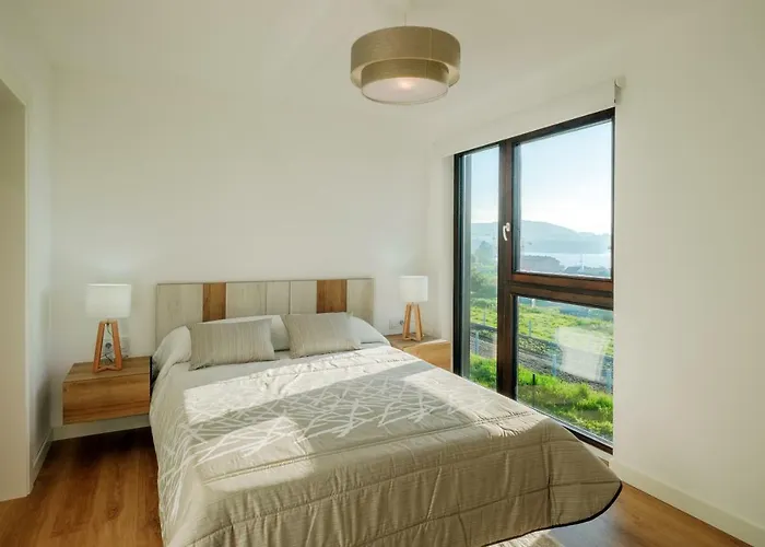 O Freixo House 펜션