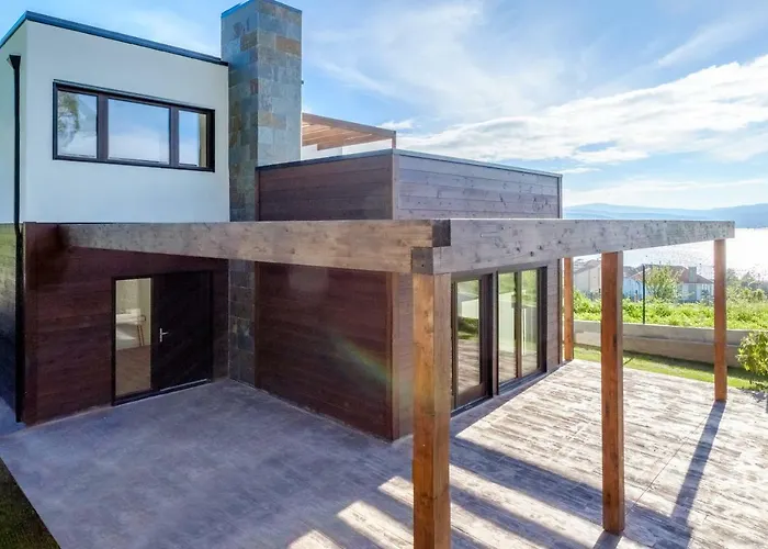 O Freixo House Sabardes