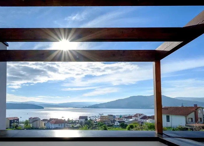 O Freixo House 펜션