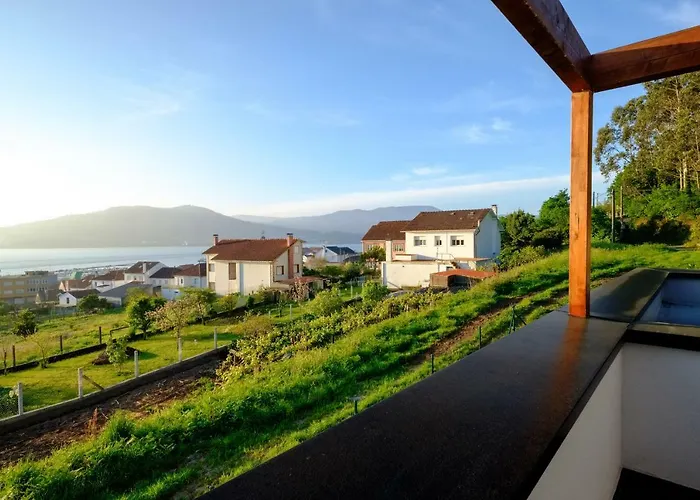 O Freixo House 펜션