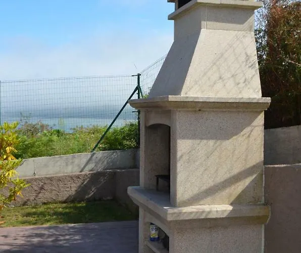 O Freixo House Sabardes