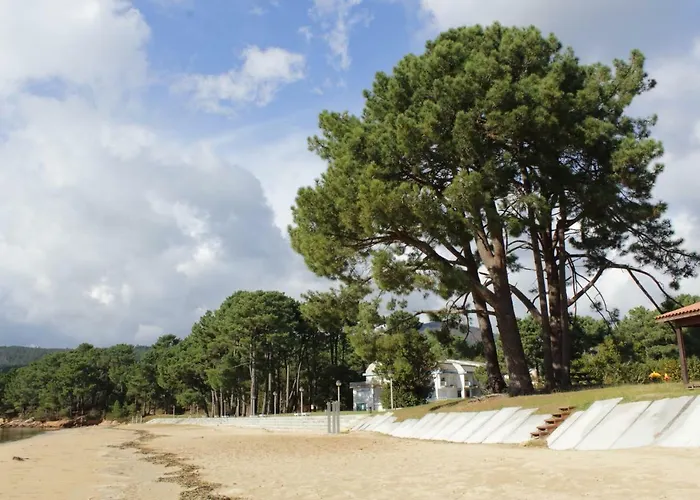 펜션 O Freixo House